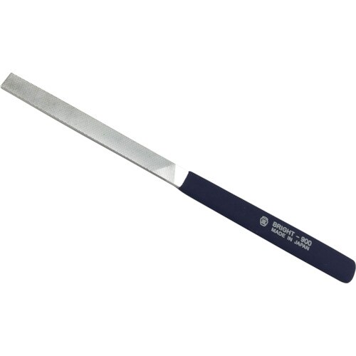 ツボサン ブライト900 5本型 平 細目