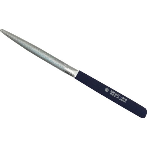 ツボサン ブライト900 5本型 半丸 細目