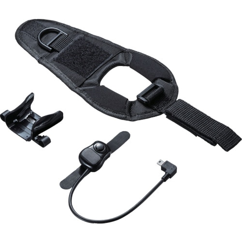 SANWA Bluetooth2次元コードリーダー