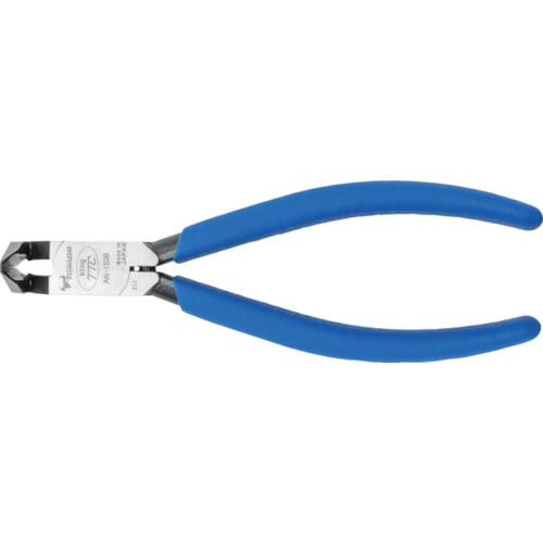 TTC カクッと90°ニッパー(アングルニッパー)