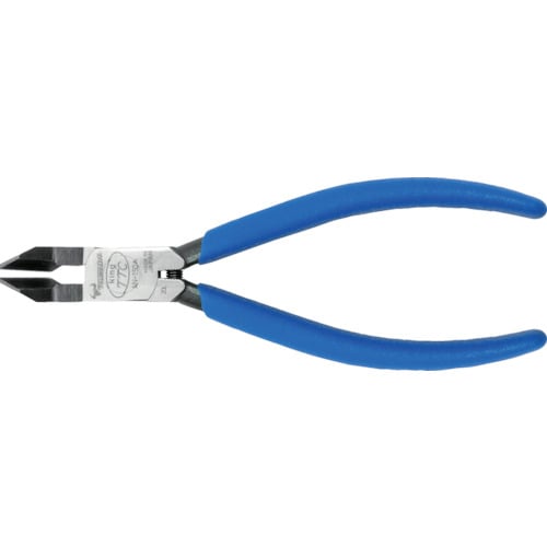 TTC カクッと45°ニッパー(アングルニッパー)