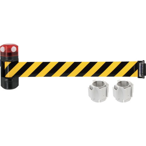 Reelex 自動巻きLEDバリアリールLongコ