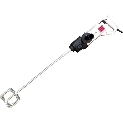 NDC 2段変速ミキサー