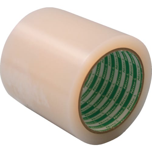 日東 粗面用強接着表面保護テープ AP103 10