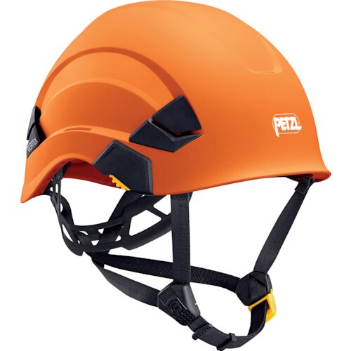 PETZL バーテックス オレンジ