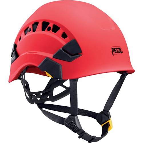 PETZL バーテックス ベント レッド