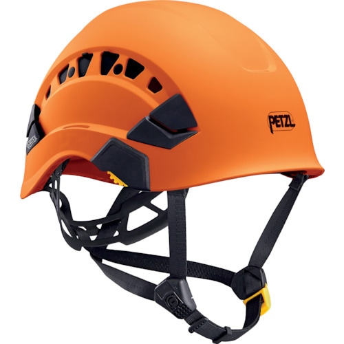 PETZL バーテックス ベント オレンジ