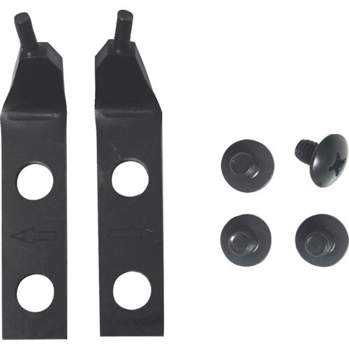 ラングツールズ 1485・1486用 先端部替爪