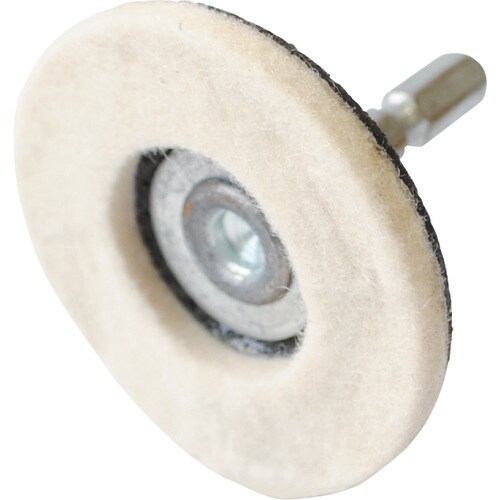 ヤナセ インパクト用ベタディスク 仕上用