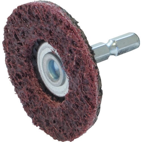 ヤナセ インパクト用ベタディスク 錆取用 #240