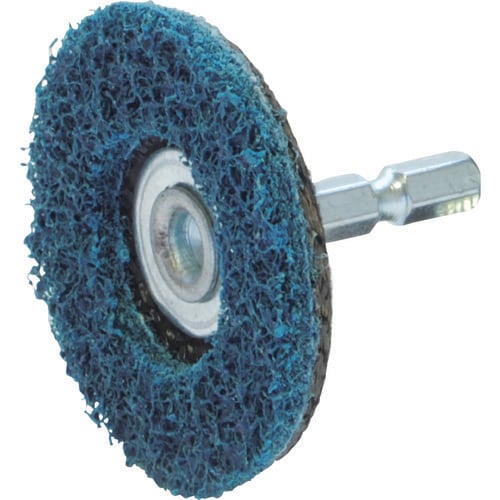 ヤナセ インパクト用ベタディスク 錆取用 #320