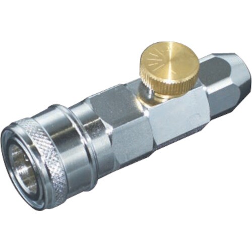 ヤマト 金属カップリング 流量調整付カップリングソ