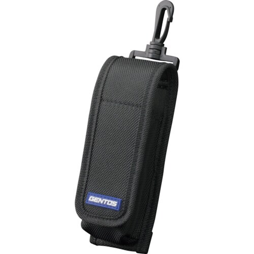 GENTOS フラッシュライト用ポーチS