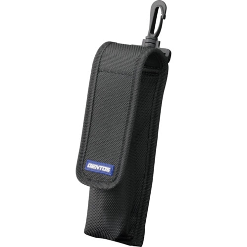 GENTOS フラッシュライト用ポーチM