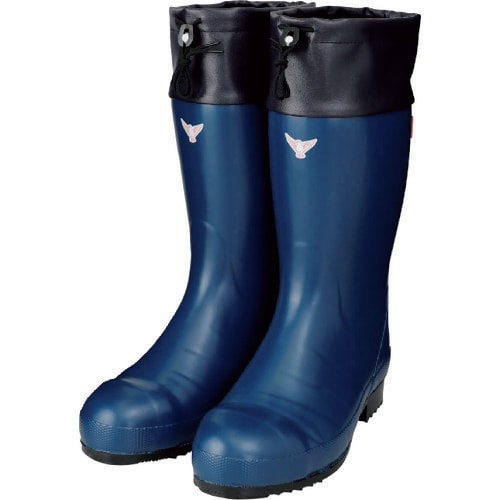 SHIBATA セーフティブーツ#800 27.0