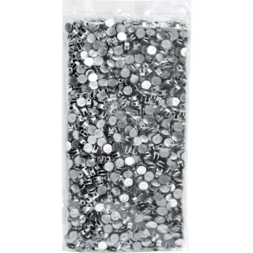 ハディー 封印用鉛 10mm 1kg