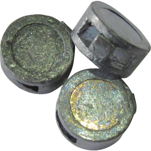 ハディー 封印用鉛 8mm 1kg