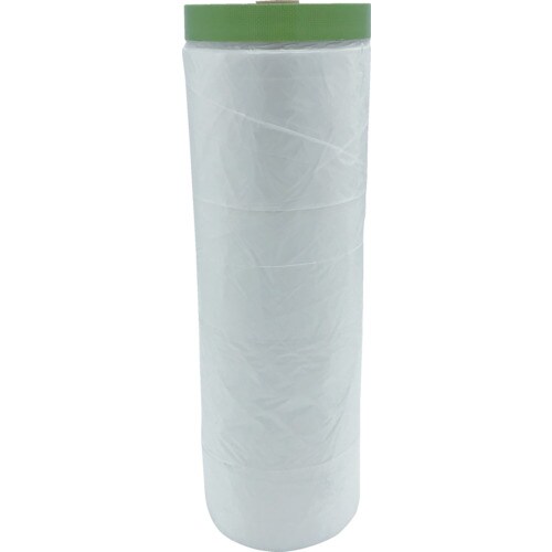 FKY 布テープ付ポリマスカー3600X25