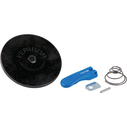 ボーレ サクションリフター用交換パーツ 吸盤 1セ