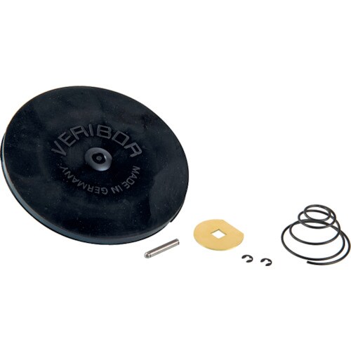 ボーレ サクションリフター用交換パーツ 吸盤