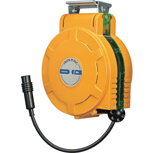 ハタヤ エアリール エヤーマックXL 耐スパッター