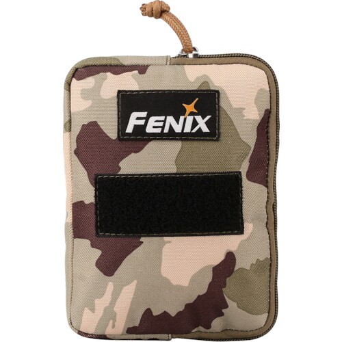 FENIX 充電式ヘッドライト(LED)用オプショ