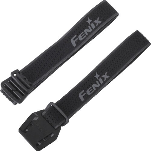FENIX 充電式ヘッドライト(LED)用オプショ
