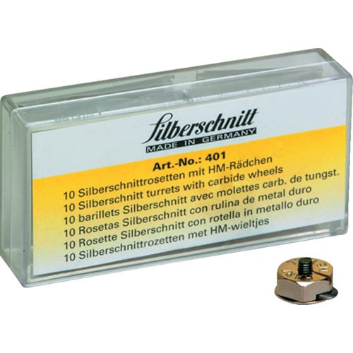 ボーレ ガラスカッター Silberschnitt