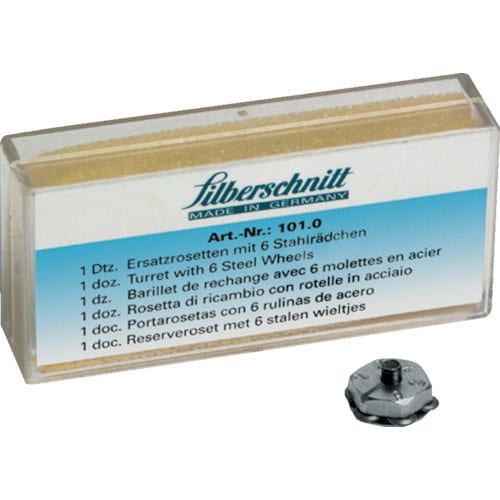 ボーレ ガラスカッター Silberschnitt