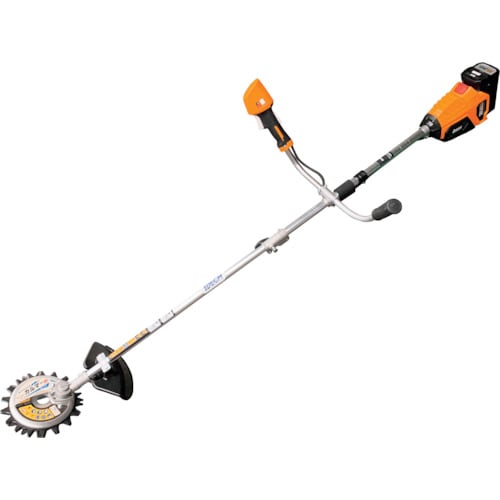 アイデック 58VLi−ionバッテリー回転ハサミ