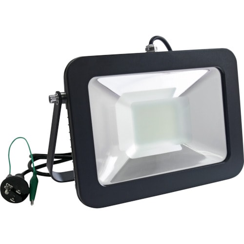 富士倉 フラット投光器 50W