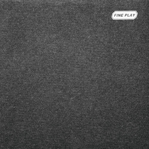 オカ FINE PLAY ずれにくい遮水シート5枚