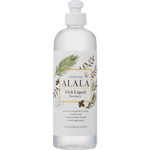 岩谷 キッチンハーブエコ 300ML