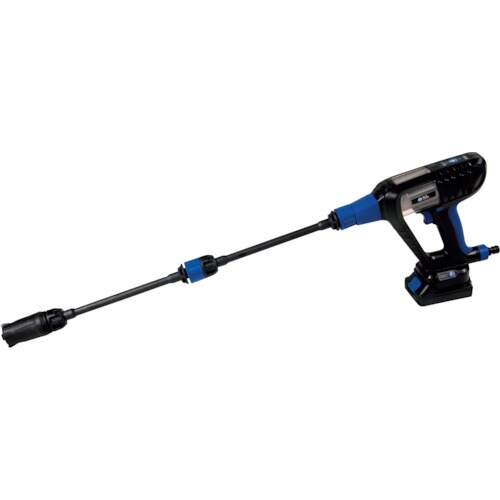 AR モバイル高圧洗浄機 コードレスタイプ BLU