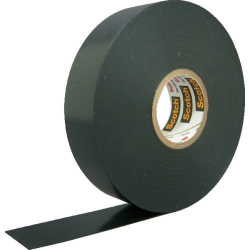 3M ビニールテープ スーパー88 19mmX20