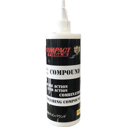 コンパクトツール WGコンパウンド 500ml