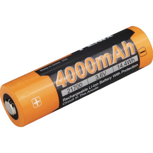 FENIX リチウムイオン電池 ARB−L21−4