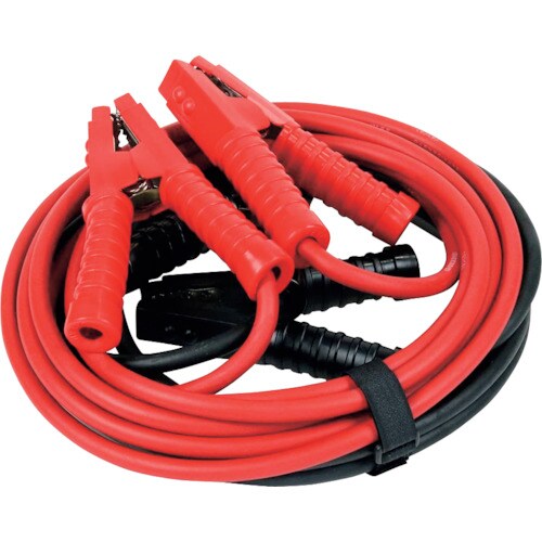 メルテック ブースターケーブル DC12V/24V