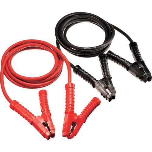 メルテック ブースターケーブル DC12V/24V
