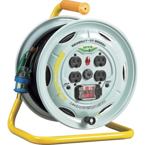 ハタヤ 業務用戦力リール