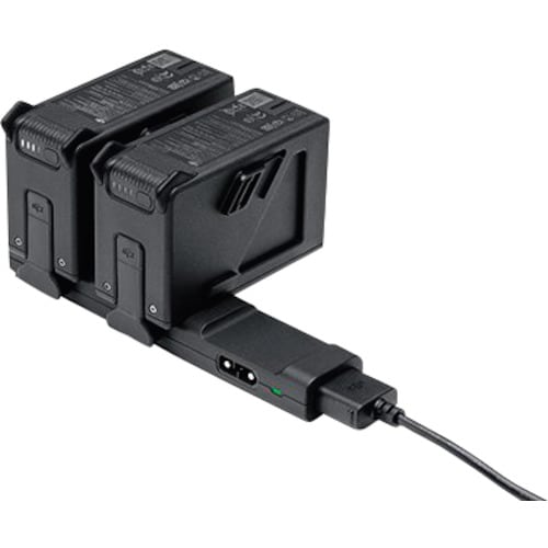 DJI バッテリーキット FPV FLY MORE