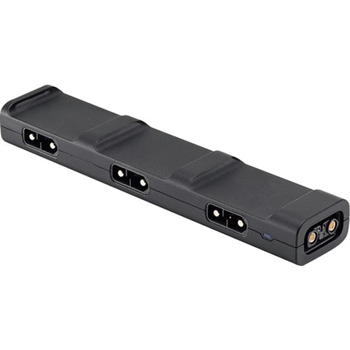 DJI FPV バッテリー充電ハブ