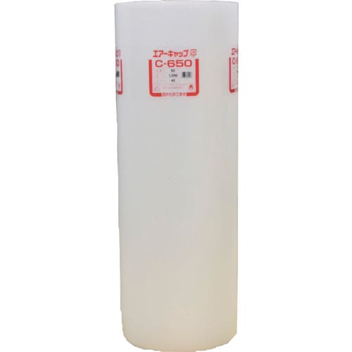 ミナ 気泡緩衝材 エアーキャップ ロール品(MP4