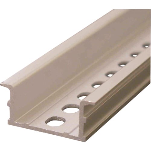 SHINOHARA DINレール 高さ15mm L