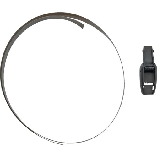 IM 樹脂バンド 留具付き