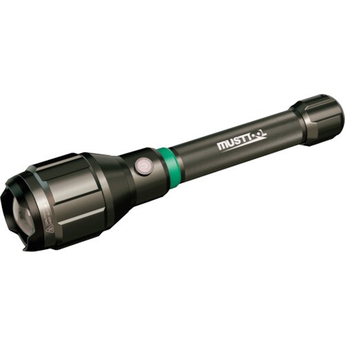 MUSTTOOL MFL−12001R 充電式フラ