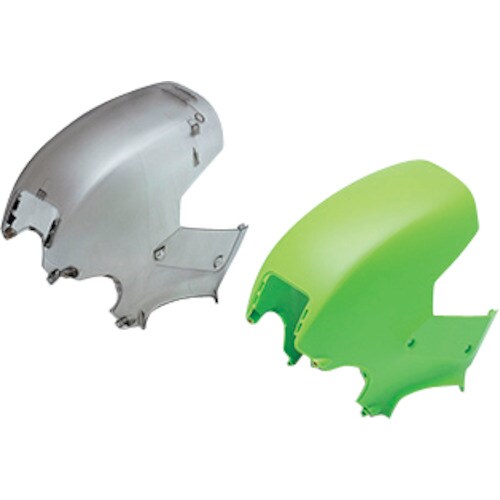 DJI FPV トップシェル