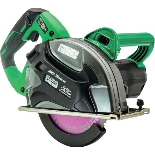 モトユキ グローバルソーコードレスカッター