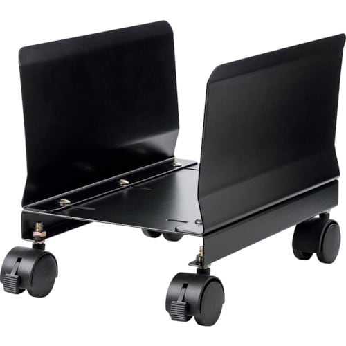 SANWA キャスター付き鞄スタンド