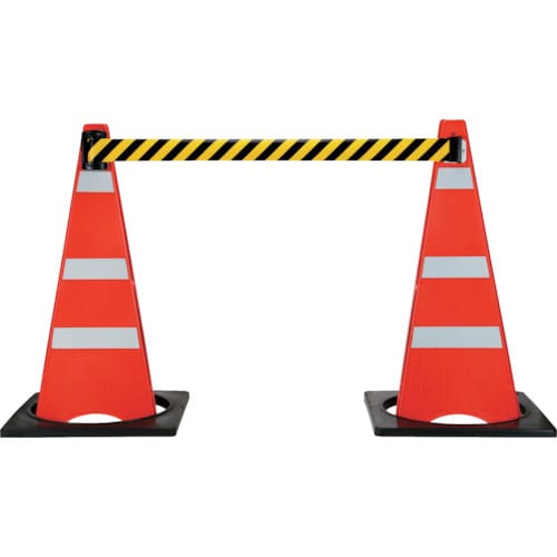 Reelex バリアリールmini折りたたみコーン